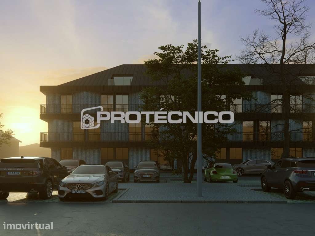 Apartamento T3 Duplex– Universidade - Grande imagem: 5/9