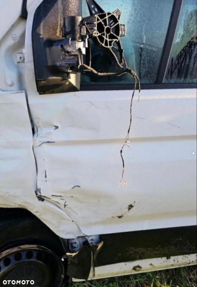 Volkswagen Crafter - 22