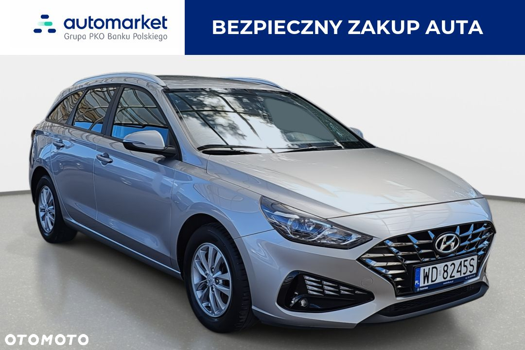 Hyundai i30 1.0 T-GDI Modern - 5