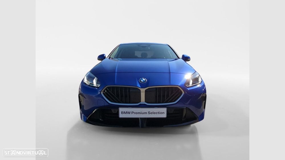 BMW 216 Gran Coupé - 8