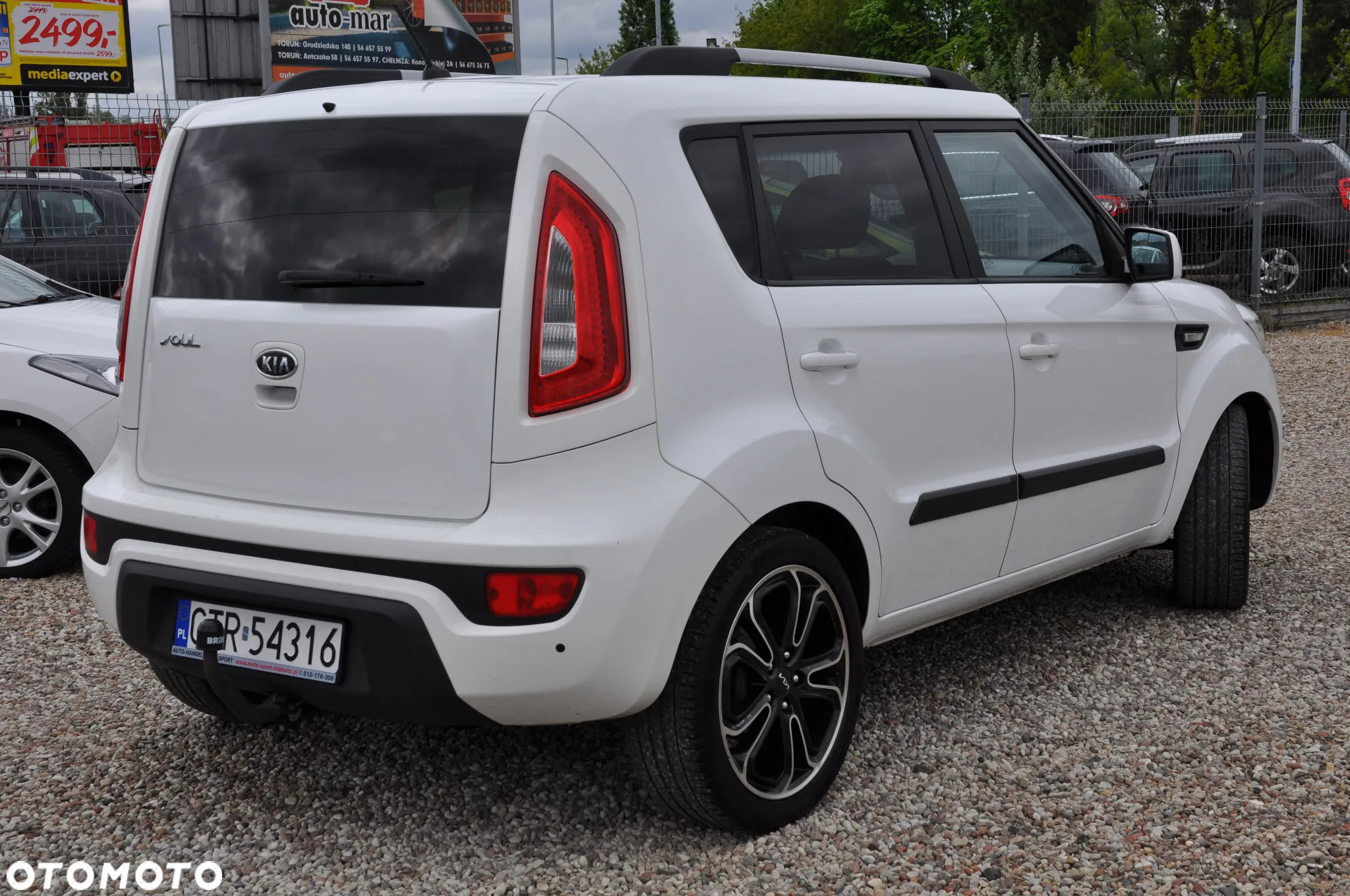 Kia Soul 1.6 GDI Edition 7 - 4