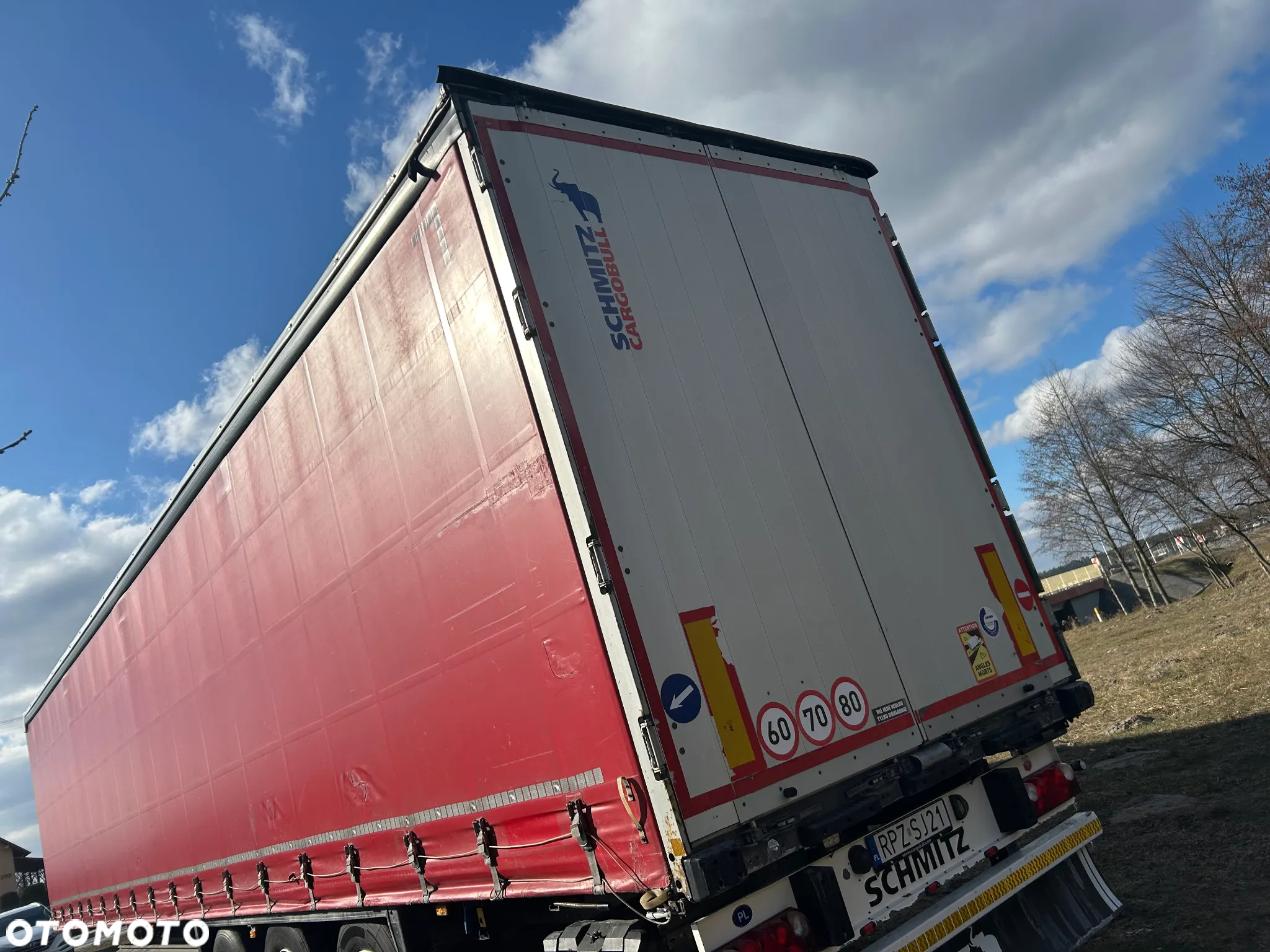 Schmitz Cargobull - 9