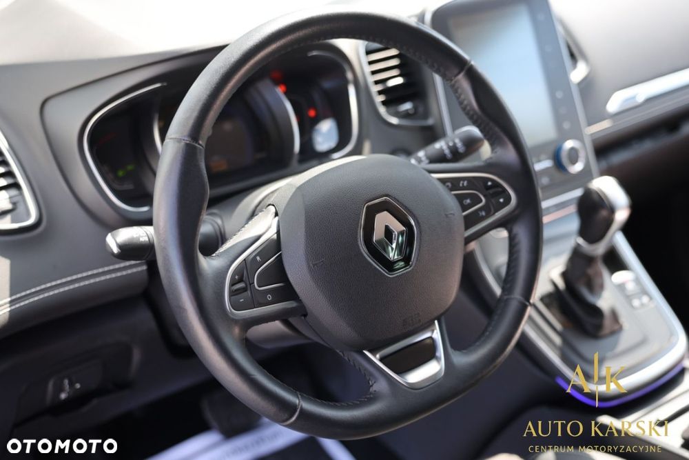 Renault Scenic - 20