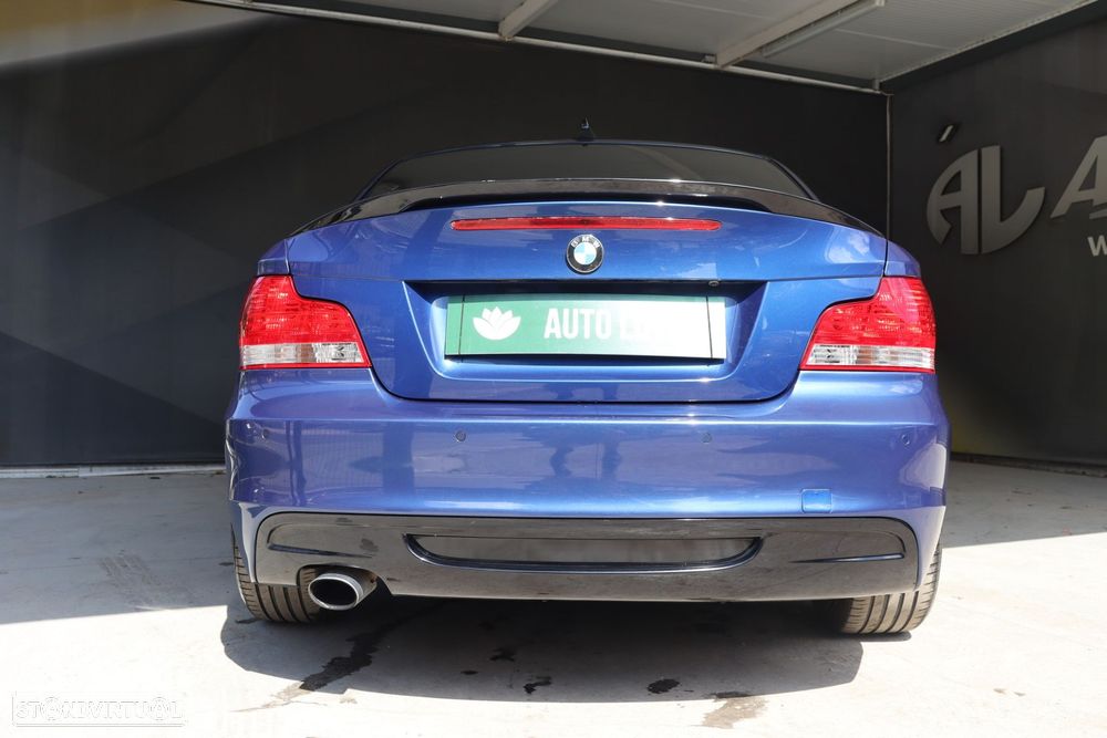 BMW 120 d Coupe - 5