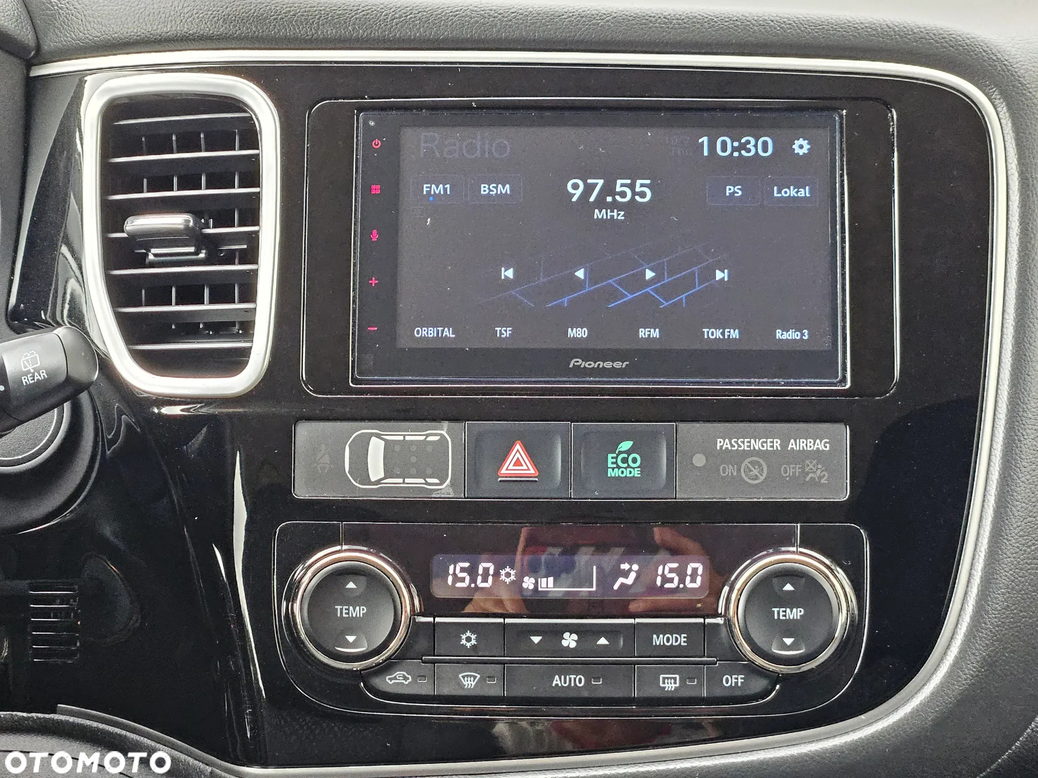 Mitsubishi Outlander 2.0 City Style 2WD - 33