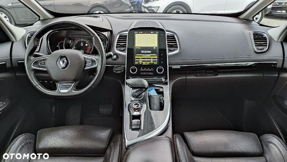 Renault Espace - 5