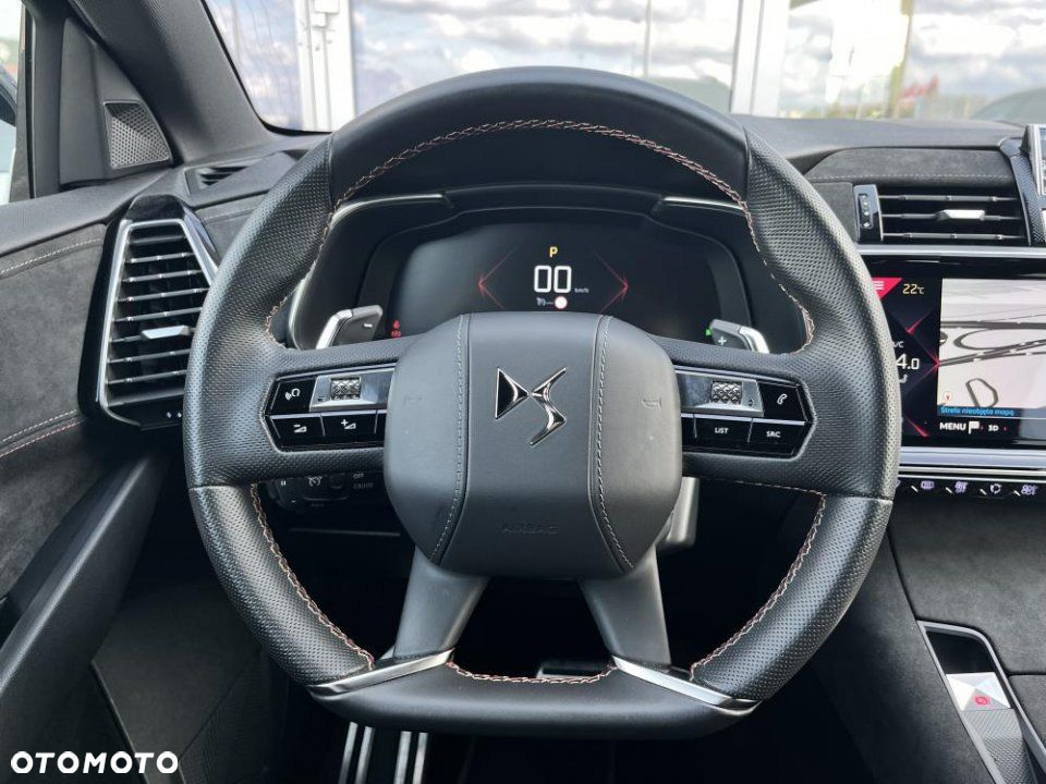 DS Automobiles DS 7 Crossback - 22