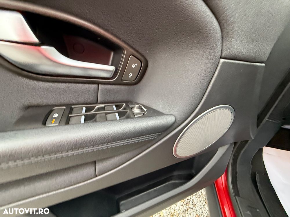 Land Rover Range Rover Evoque - 18