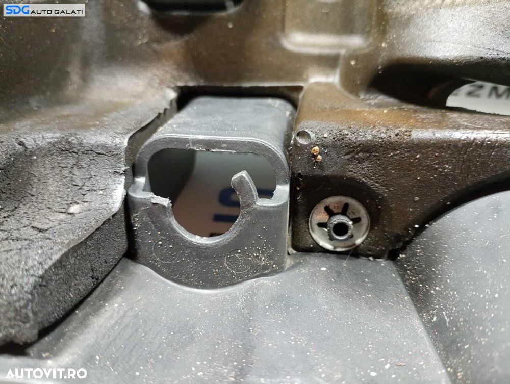 Capac Culbutori Chiulasa Chiuloasa Motor Volvo XC70 2.4 D 2007 - 2015 Cod 30731785 [M4182] - 7