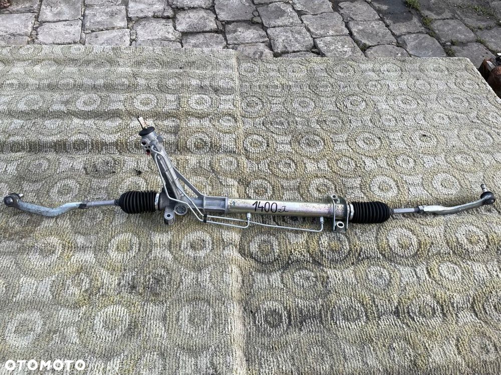 MASTER 4 MOVANO 19- MAGLOWNICA PRZEKŁADNIA 2022r - 9