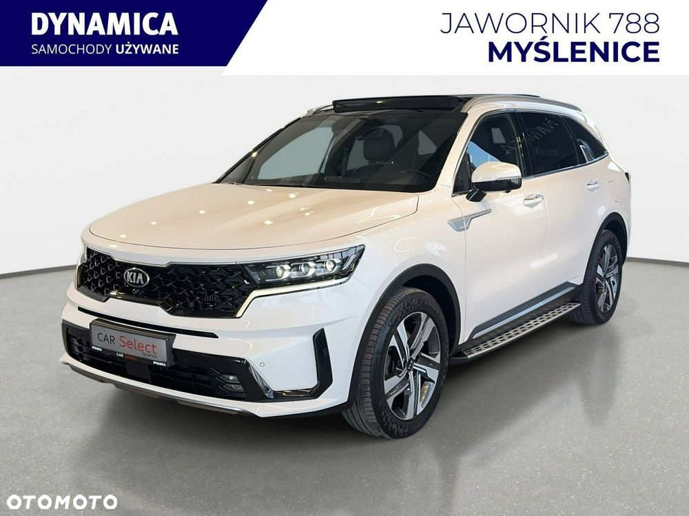 Kia Sorento - 5