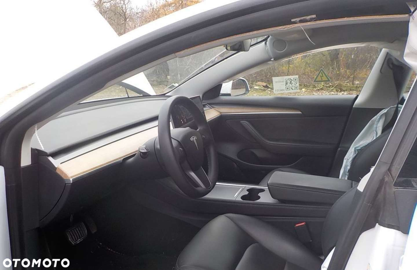 Tesla Model 3 - 21