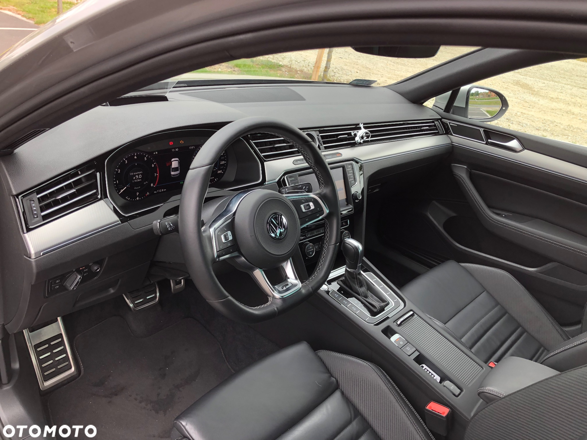 Volkswagen Passat - 2