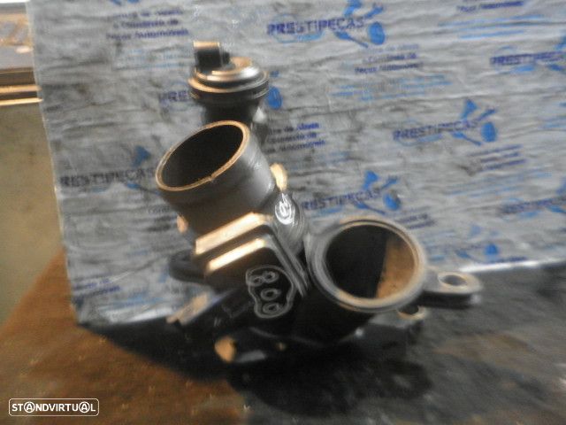 Corpo Borboleta V29007022 CITROEN C5 2010 2.0 HDI 163CV 4P AZUL - 1