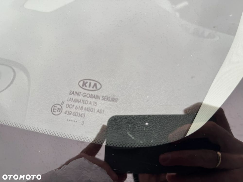 Kia Sportage 1.6 GDI M 2WD - 34