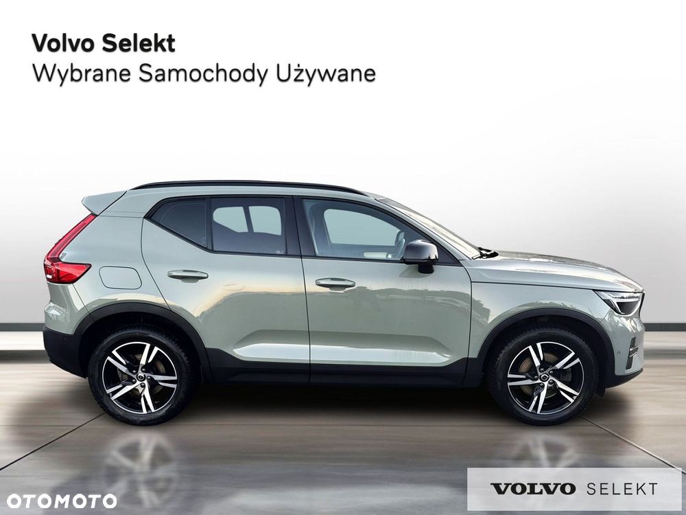 Volvo XC 40 - 7
