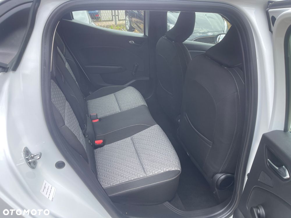 Renault Clio SCe 65 EXPERIENCE - 18