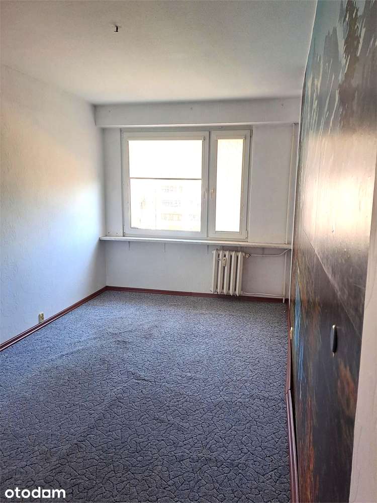 Mieszkanie na sprzedaż, 60.4m², Grodków