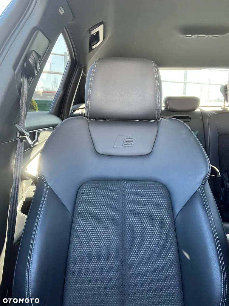Audi A6 - 9