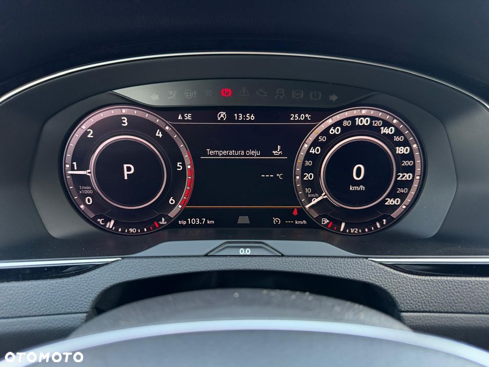 Volkswagen Passat Alltrack 2.0 TDI SCR 4Motion DSG - 36