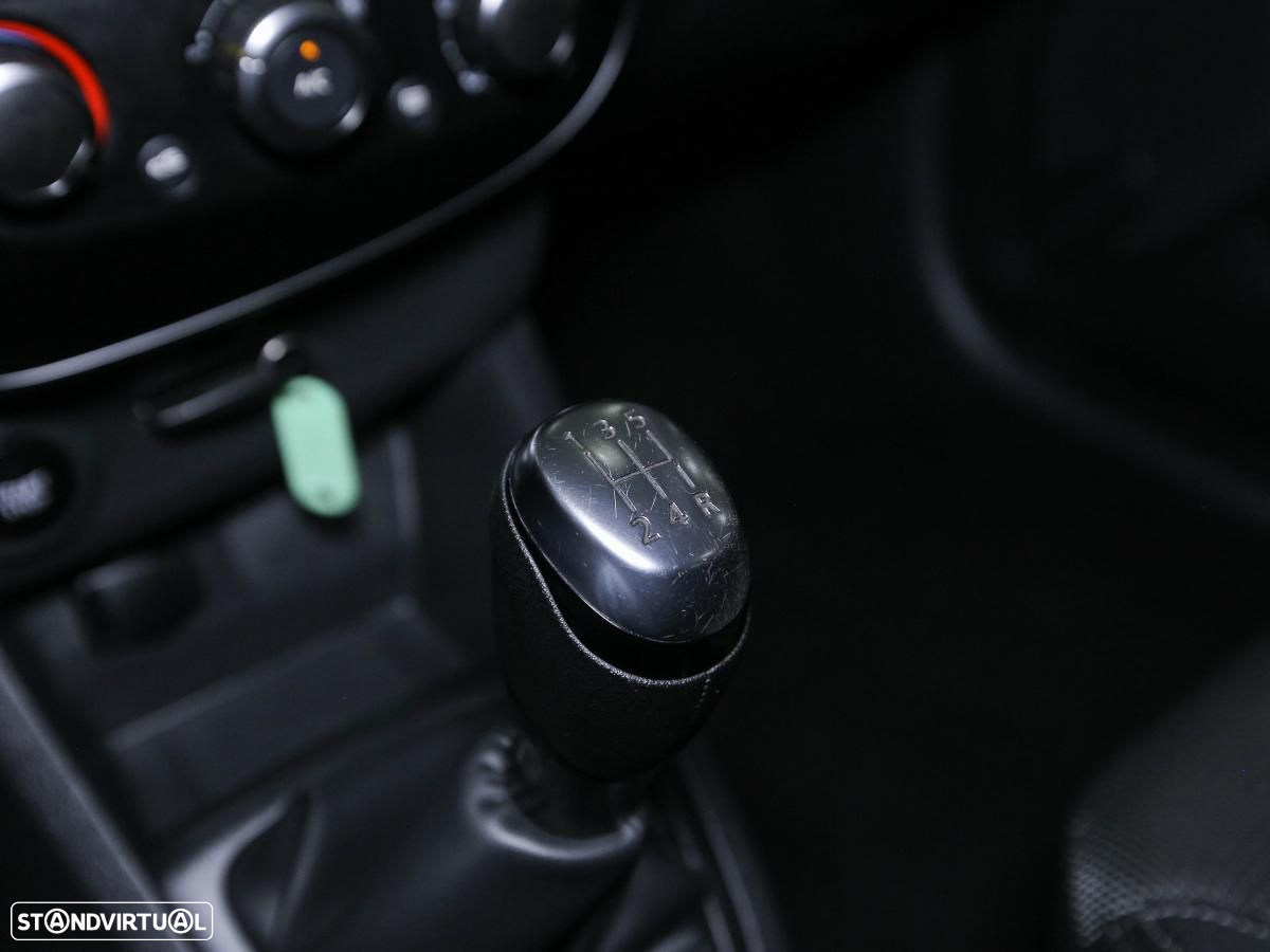 Renault Clio Van C/IVA - 19