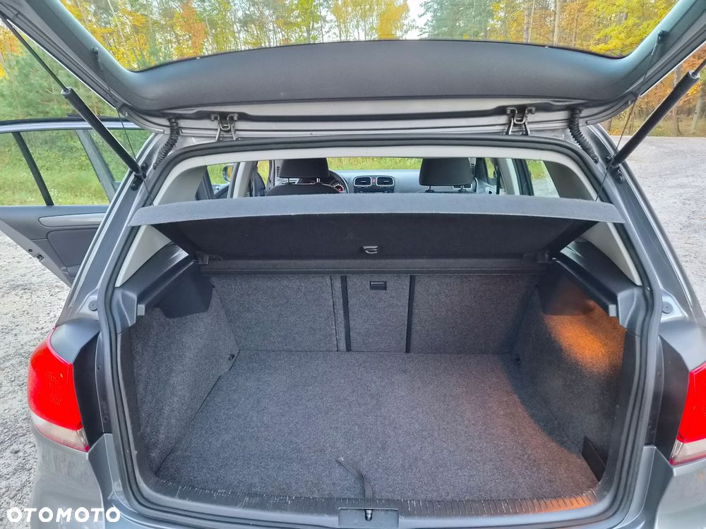 Volkswagen Golf 1.2 TSI Style - 33