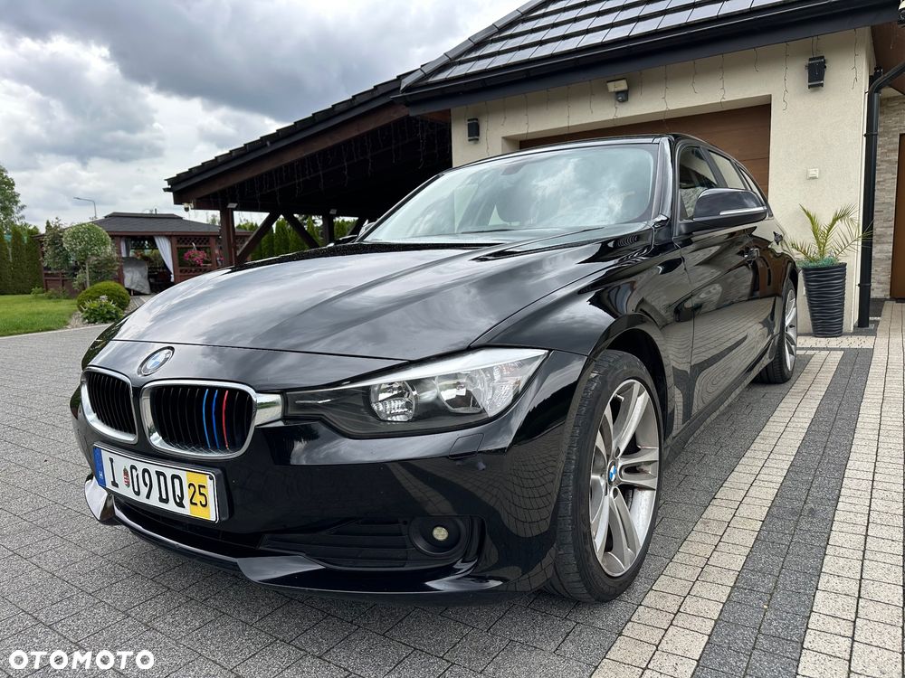 BMW 3