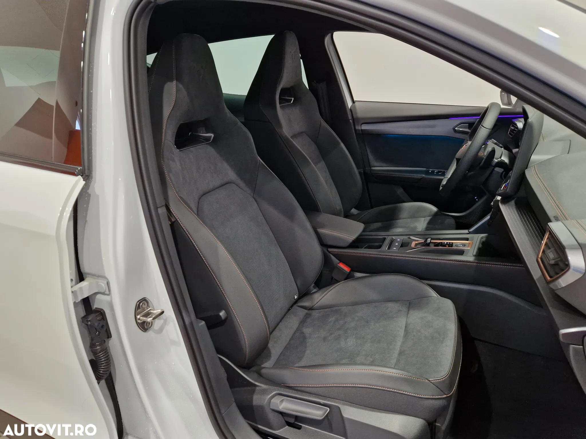Cupra Formentor 1.4 e-HYBRID PHEV VZ - 13