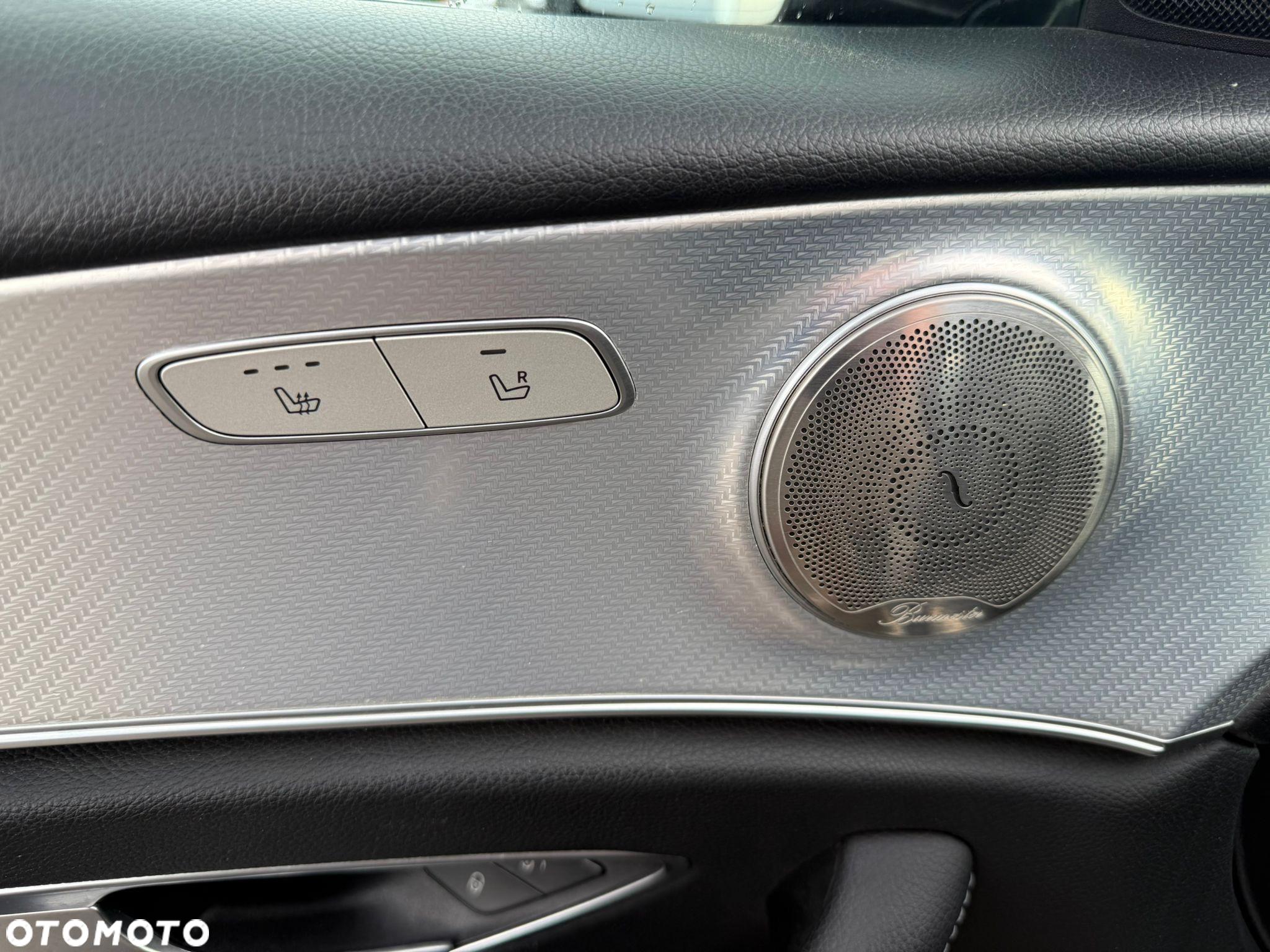 Mercedes-Benz Klasa E 220 d 9G-TRONIC - 17