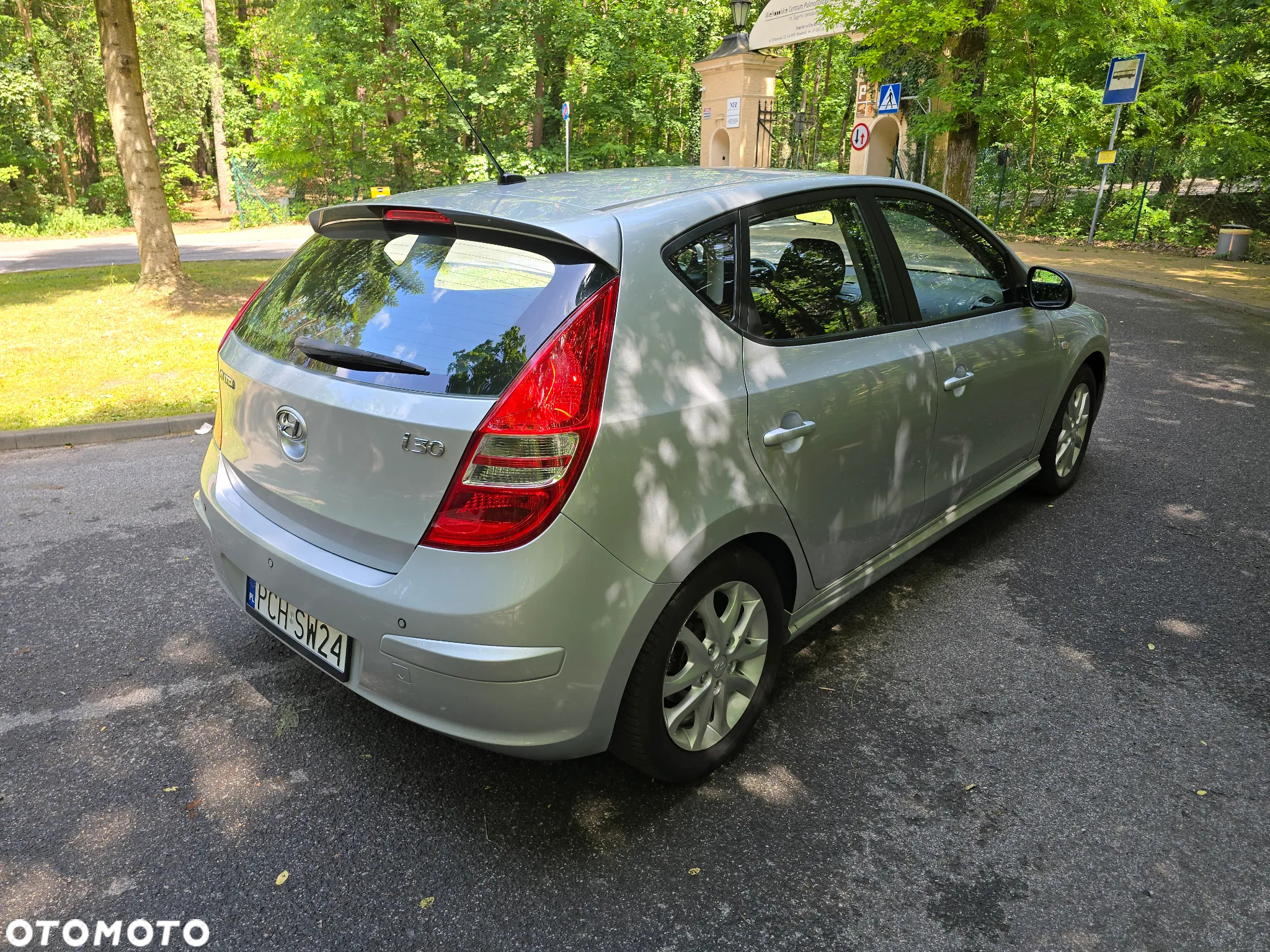 Hyundai i30 1.6 Style - 13