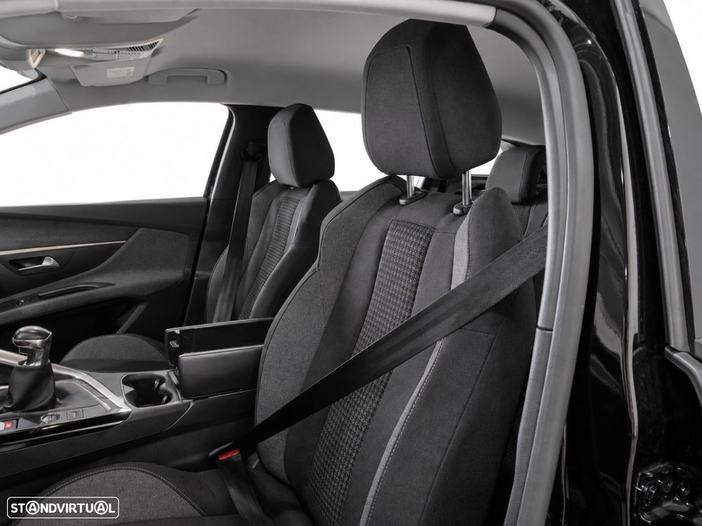Peugeot 3008 1.5 BlueHDi Active - 6