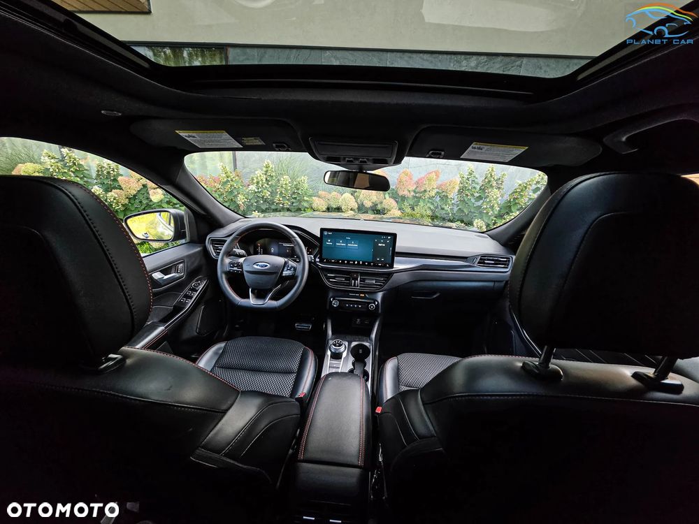 Ford Escape 1.5 EcoBoost AWD SE - 22
