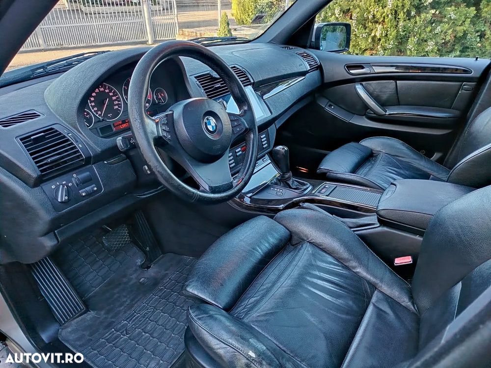 BMW X5 - 22