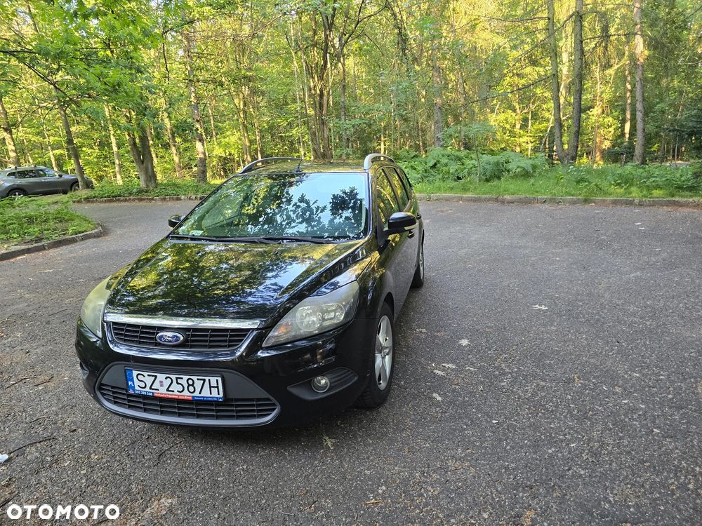 Ford Focus - 4