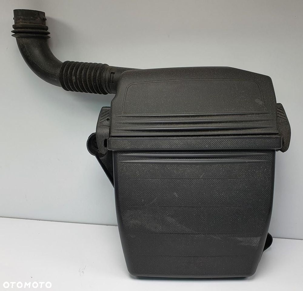 OBUDOWA FILTRA POWIETRZA FIAT PANDA II 1.1 8V 51774986 - 1