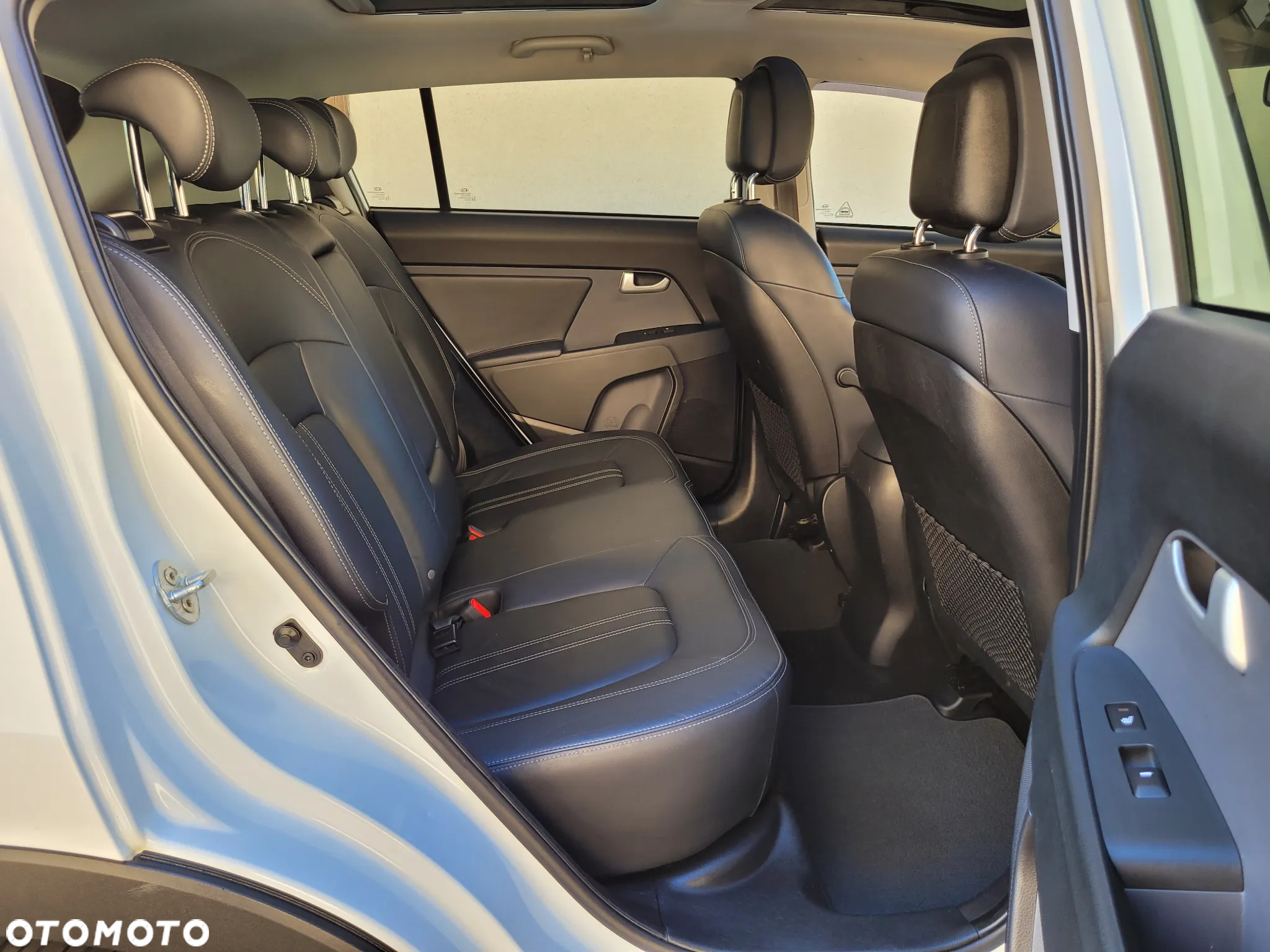 Kia Sportage 2.0 CRDI Business Line 4WD - 24