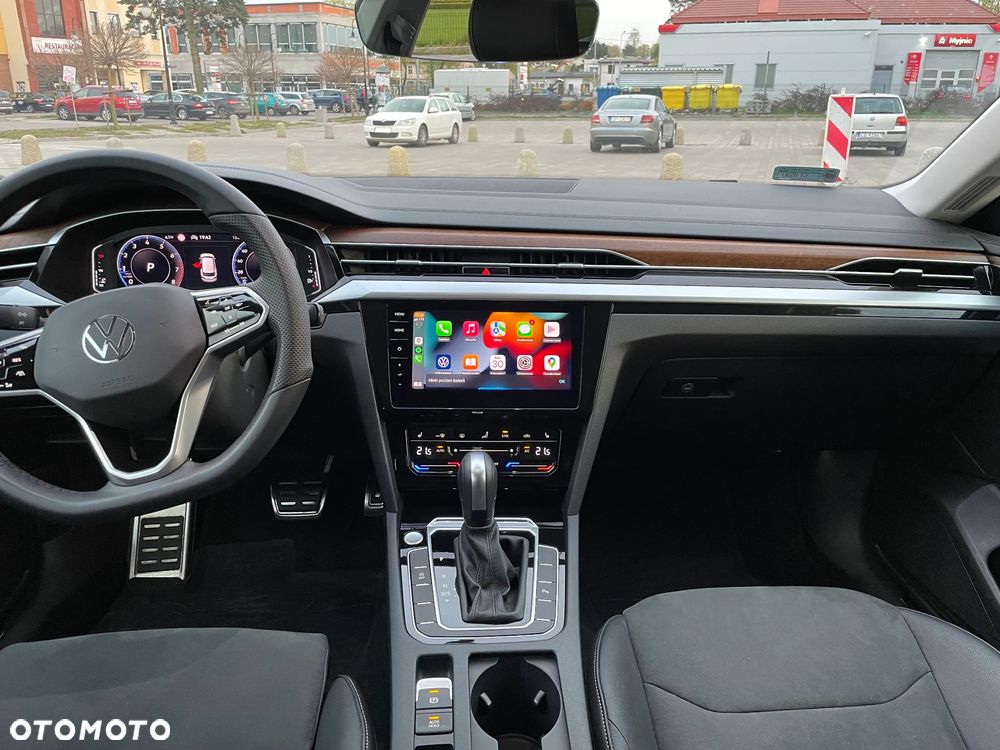 Volkswagen Arteon 2.0 TSI Elegance DSG - 19