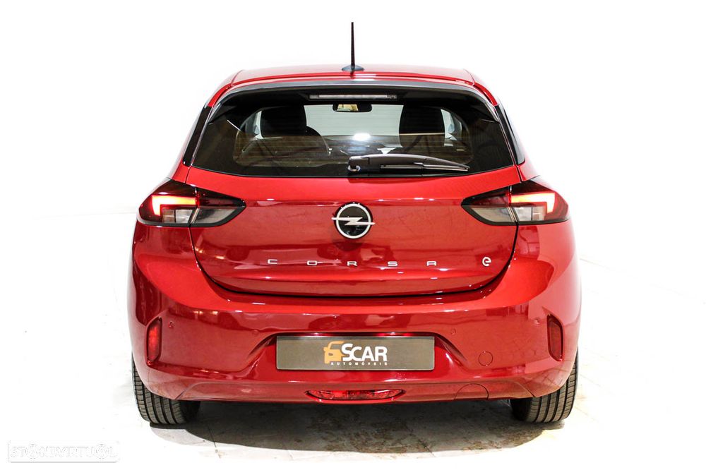 Opel Corsa-e Edition - 4
