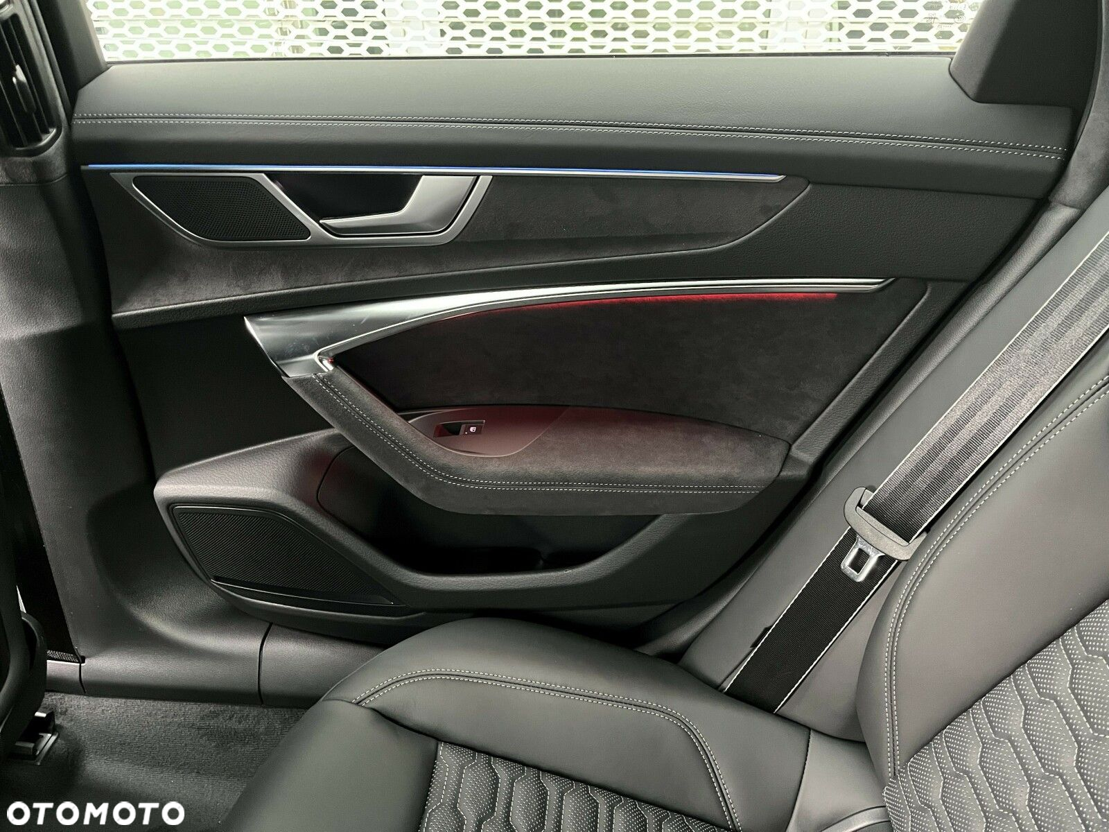 Audi RS6 - 28