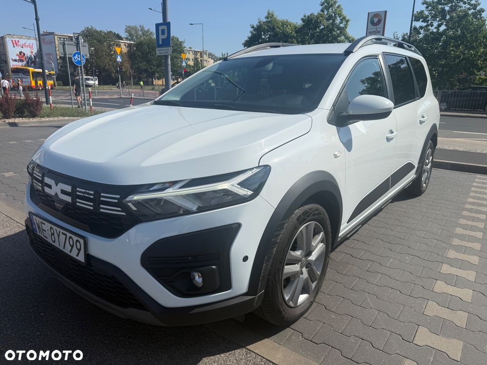 Dacia Jogger 1.0 TCe Expression 7os - 1