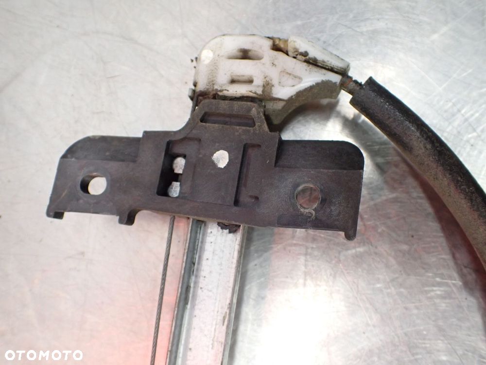 PODNOŚNIK SZYB LEWY TYŁ SUZUKI GRAND VITARA I LIFT - 7