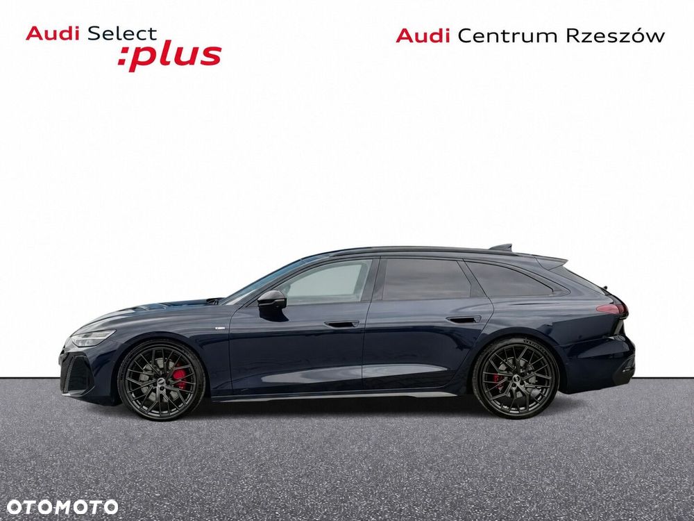 Audi A6 Avant - 11