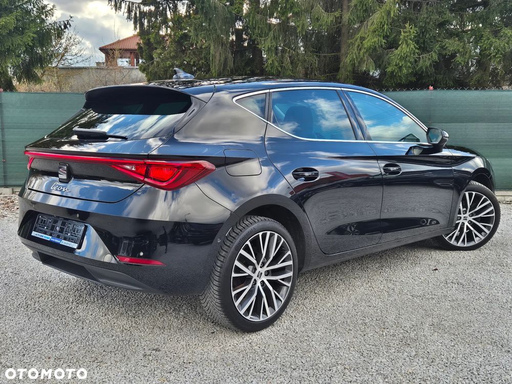 Seat Leon 1.5 TSI OPF Xcellence - 20