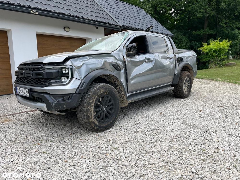 Ford Ranger Raptor - 13