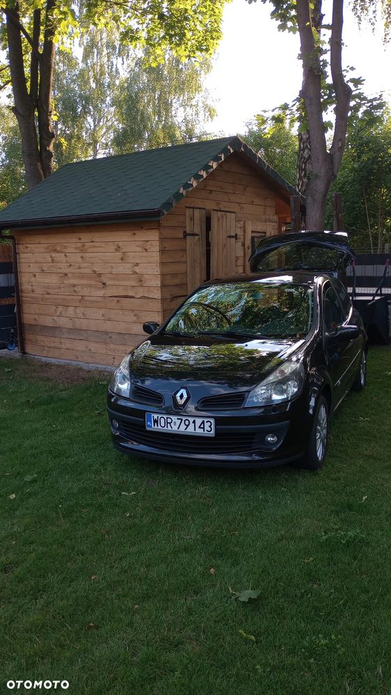 Renault Clio 2.0 16V ESP Edition Dynamique - 1