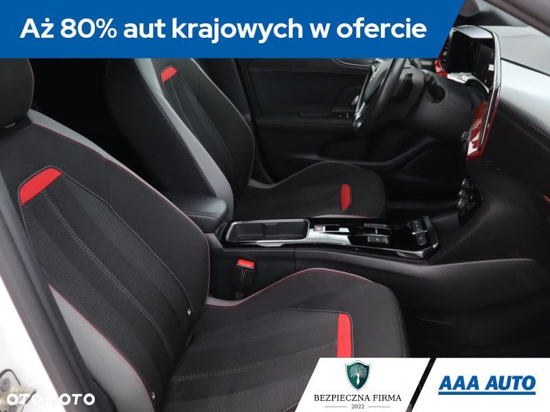 Opel Mokka - 11