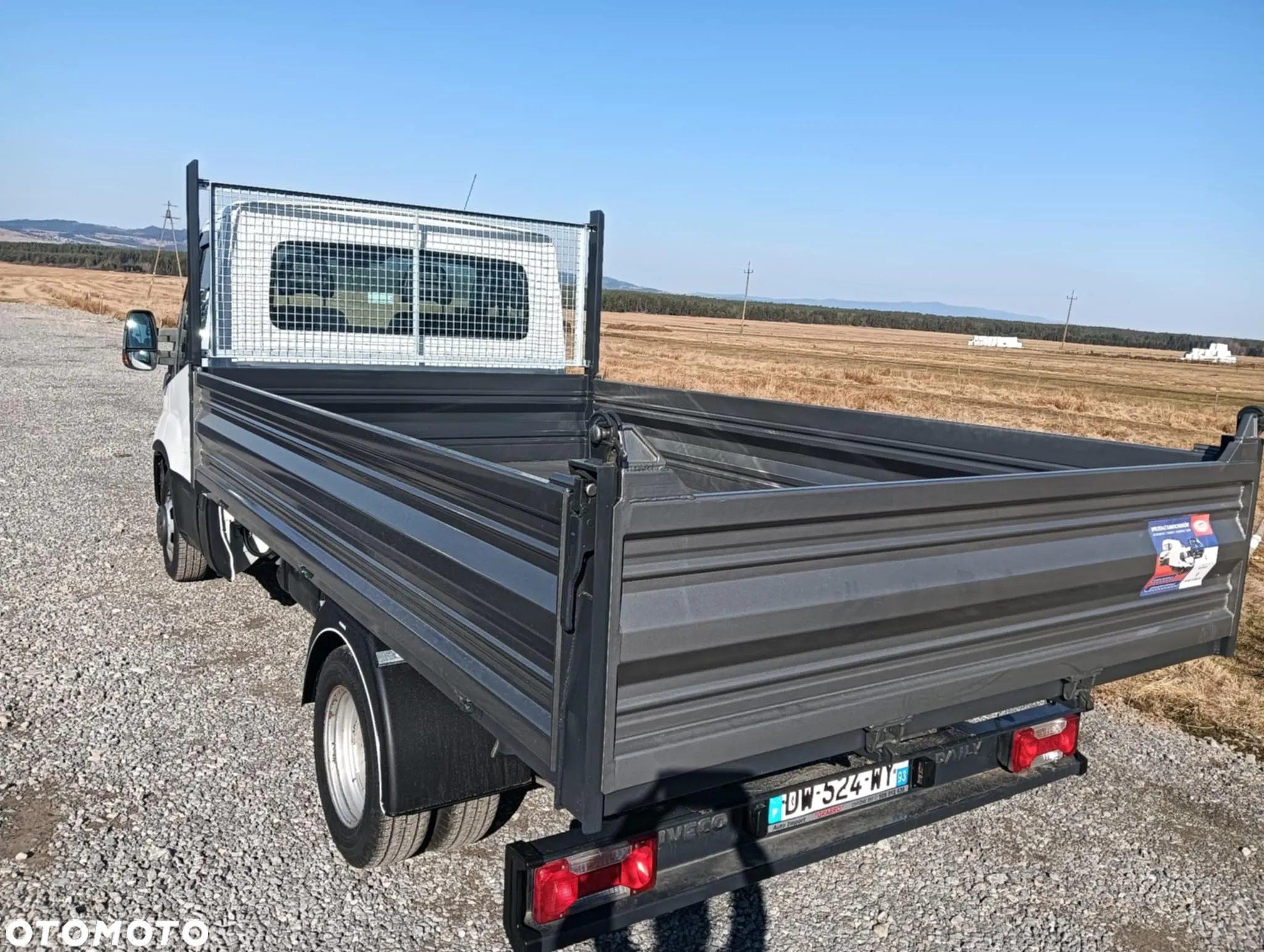 Iveco 35C15, 35C14, 35C13, 35C12 - 2