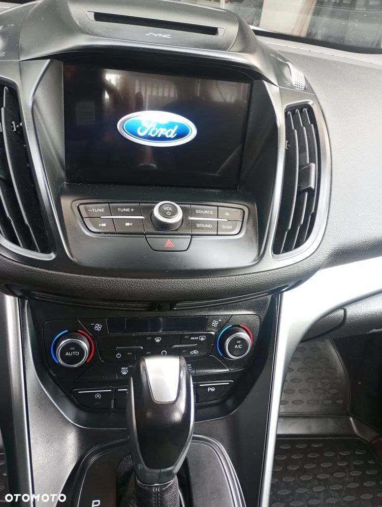Ford Kuga 2.0 TDCi 4x4 Cool & Connect - 16