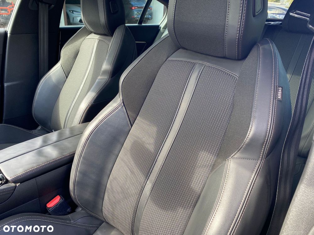Peugeot 508 1.5 BlueHDi Allure S&S EAT8 - 13