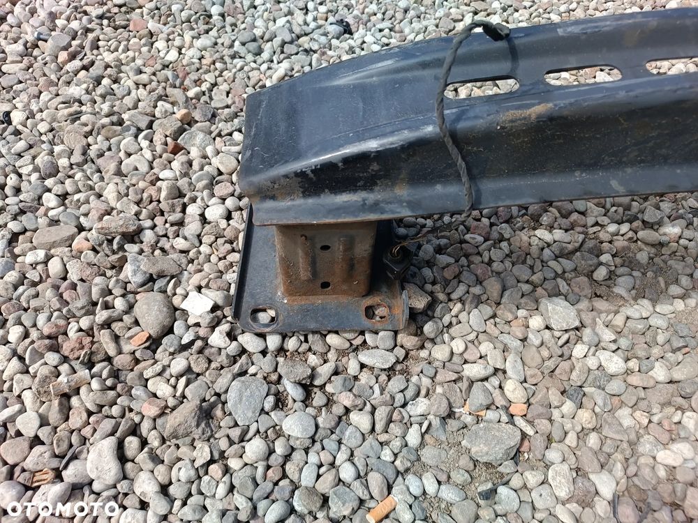 SKODA OCTAVIA 3 III 13-16r BELKA ZDERZAKA PRZÓD - 3